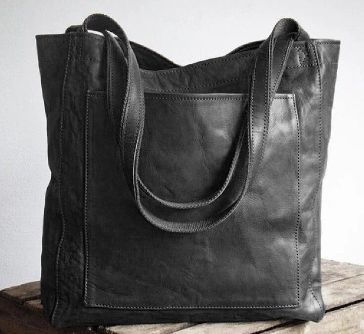 Olivia | Classic Premium Tote Bag