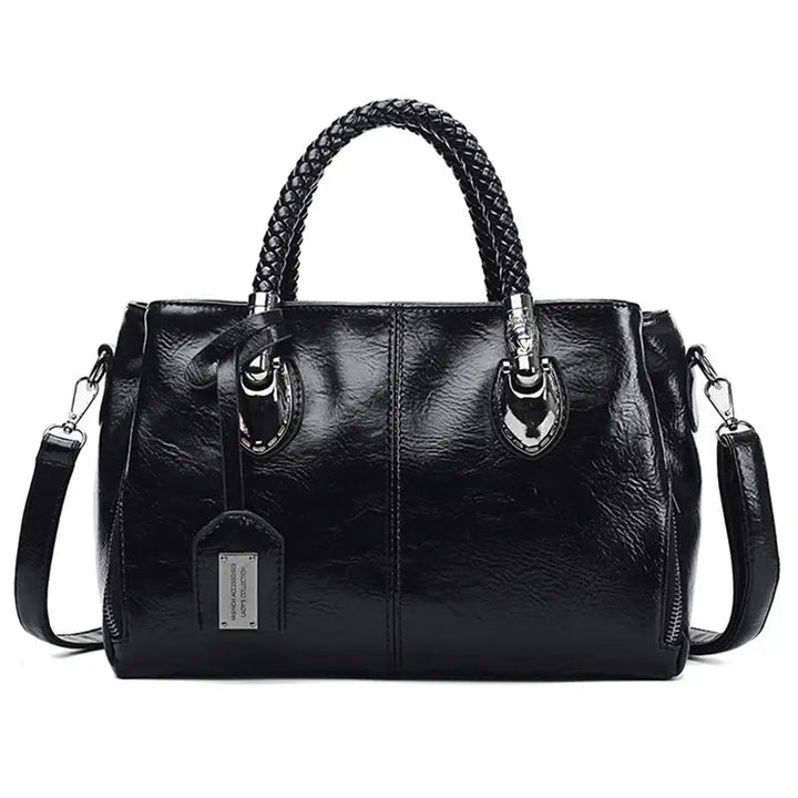 Cassandra | Classic Premium Retro Handbag