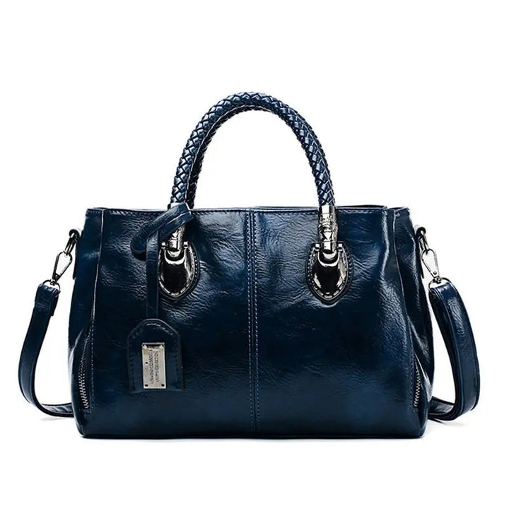 Cassandra | Classic Premium Retro Handbag