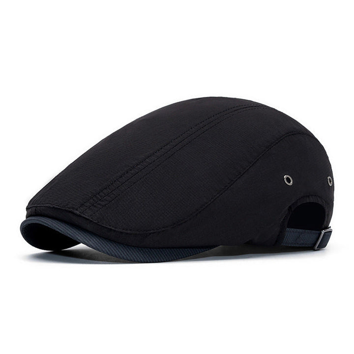 Edgar | Vintage Everyday Driver Cap