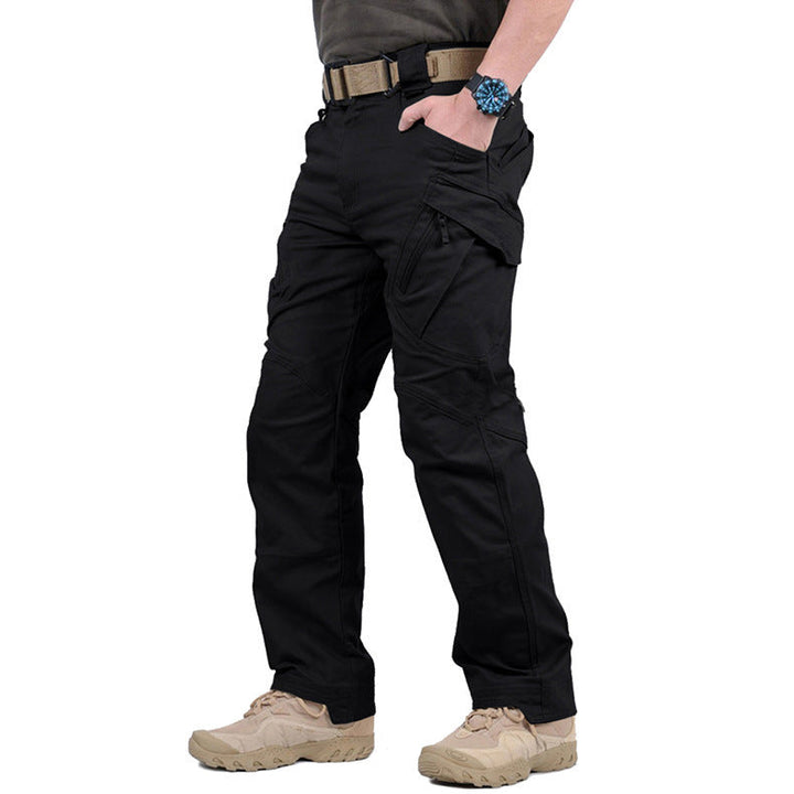 Hunter | Rugged Tactical Cargo Trousers