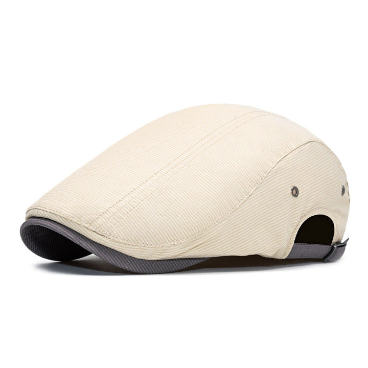 Edgar | Vintage Everyday Driver Cap