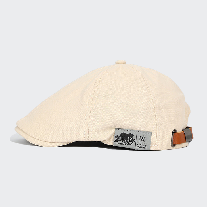 Ruben | Modern Classic Everyday Cap