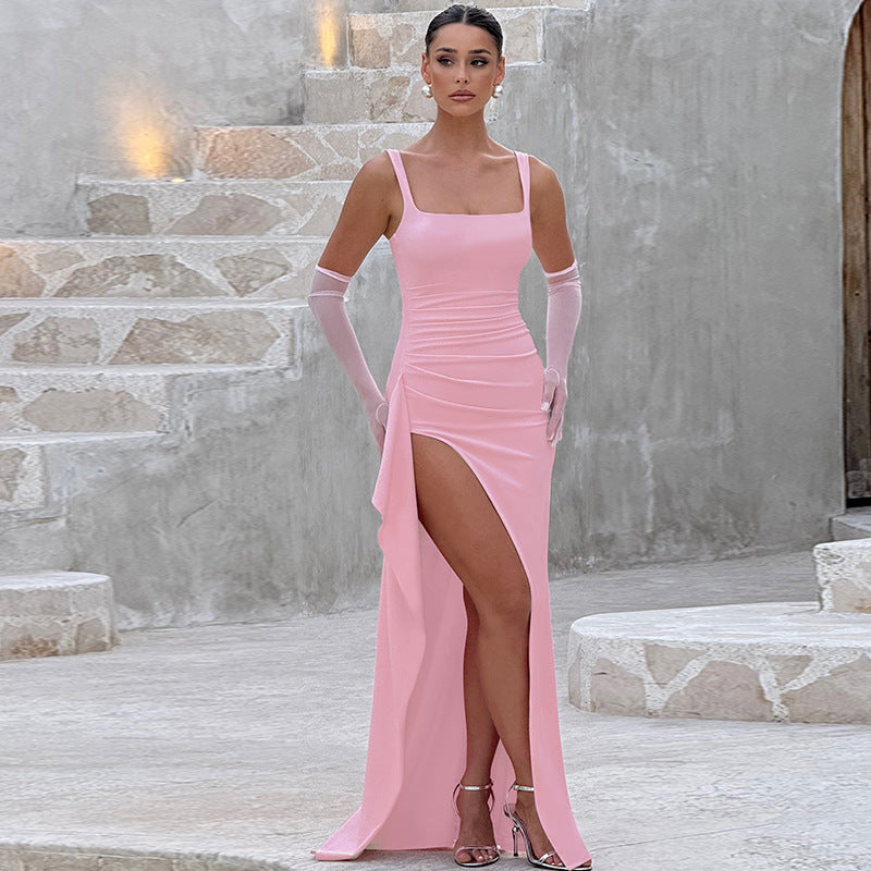 Marilyn | Elegant Maxi Dress
