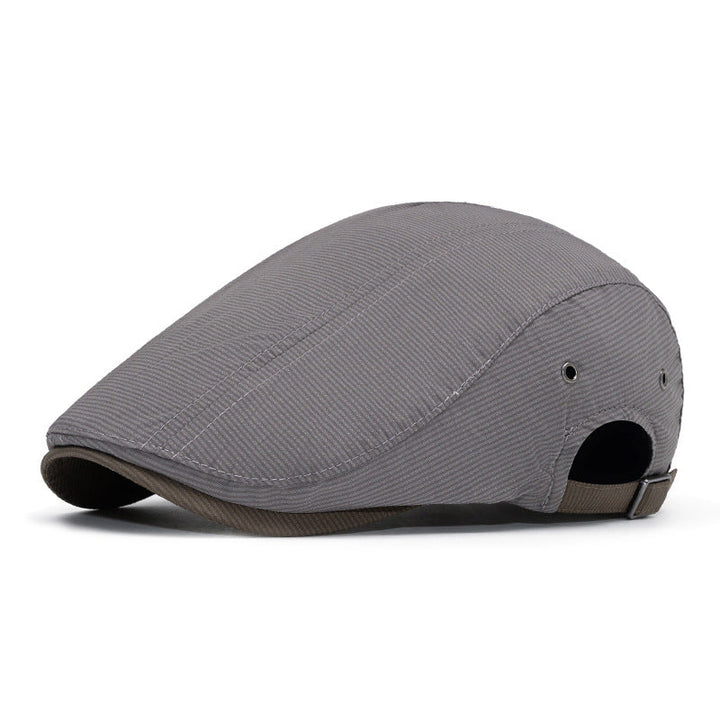 Edgar | Vintage Everyday Driver Cap