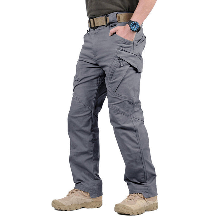 Hunter | Rugged Tactical Cargo Trousers