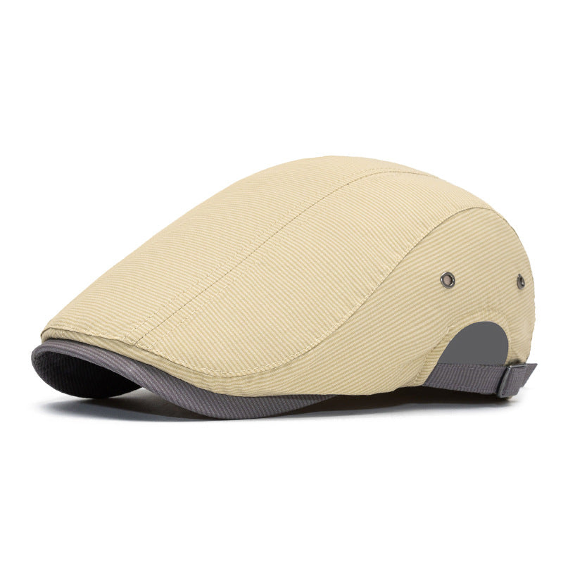 Edgar | Vintage Everyday Driver Cap