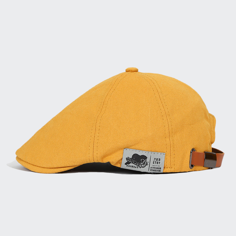 Ruben | Modern Classic Everyday Cap