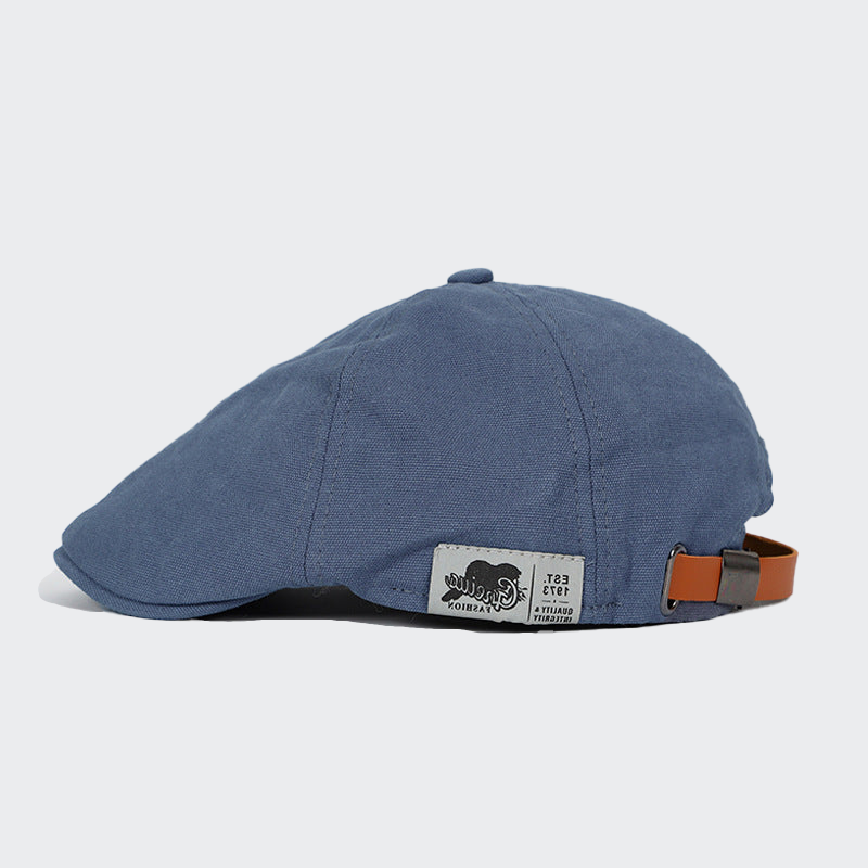 Ruben | Modern Classic Everyday Cap