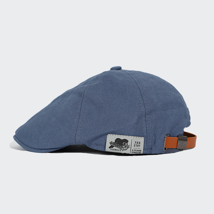 Ruben | Modern Classic Everyday Cap