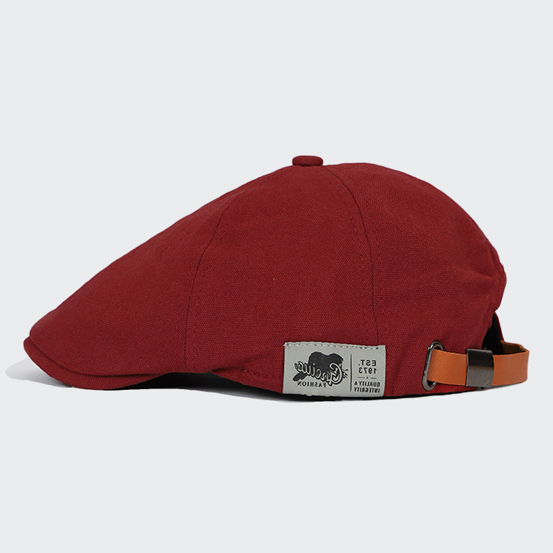 Ruben | Modern Classic Everyday Cap
