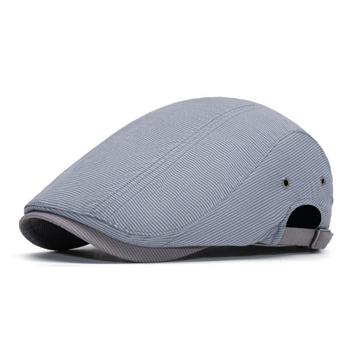 Edgar | Vintage Everyday Driver Cap