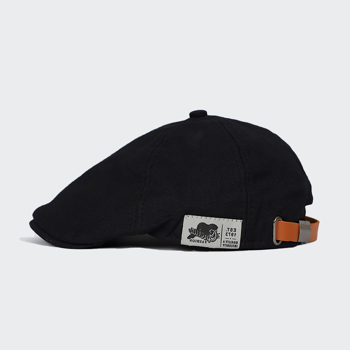 Ruben | Modern Classic Everyday Cap