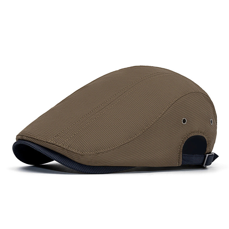 Edgar | Vintage Everyday Driver Cap