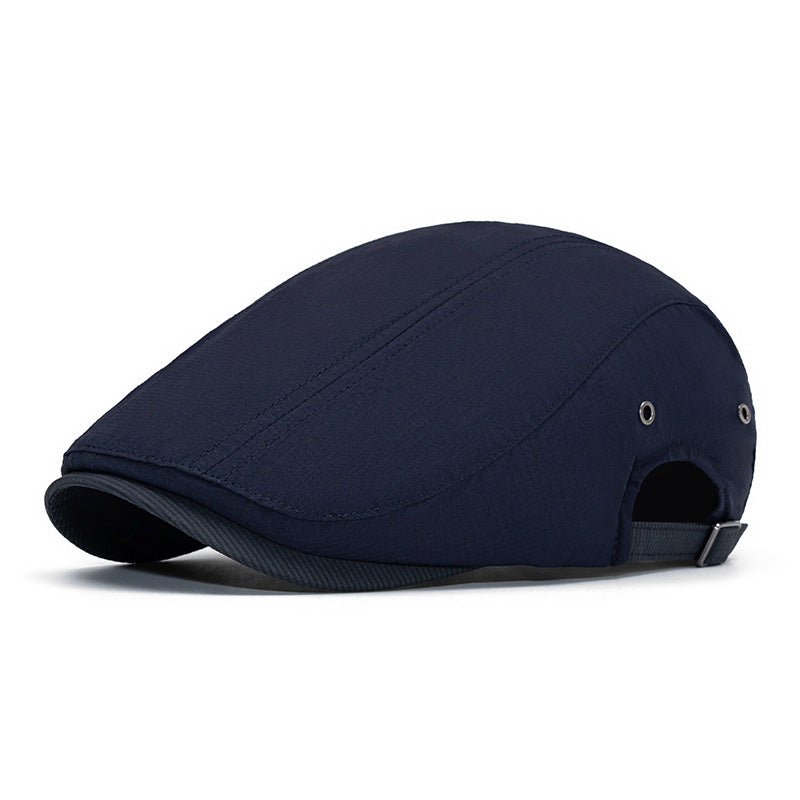 Edgar | Vintage Everyday Driver Cap