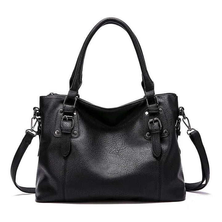 Gabrielle | Stylish Retro Tote Bag