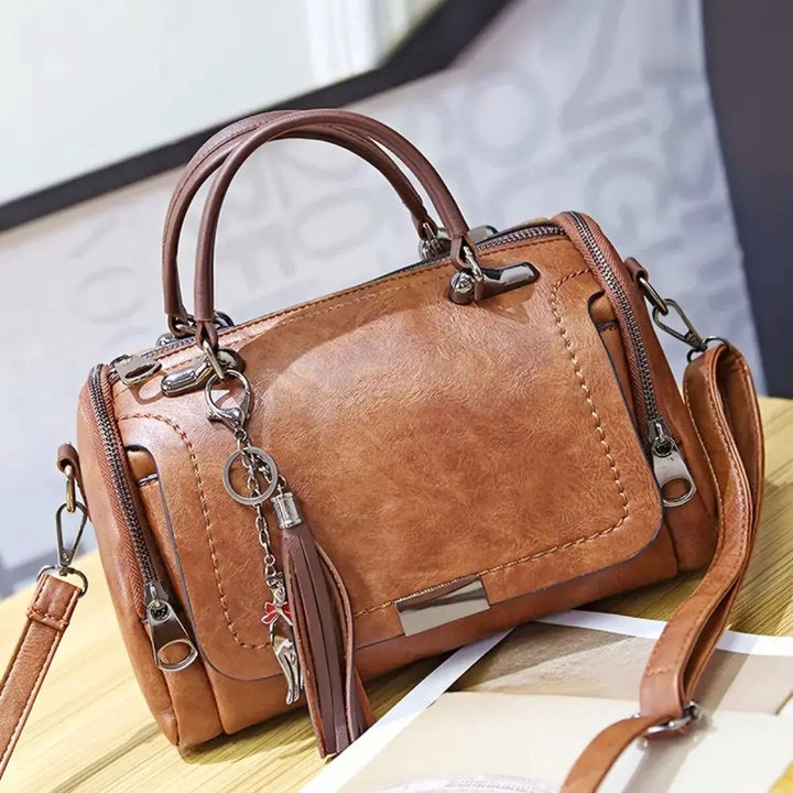 Monique | Stylish Premium Retro Handbag