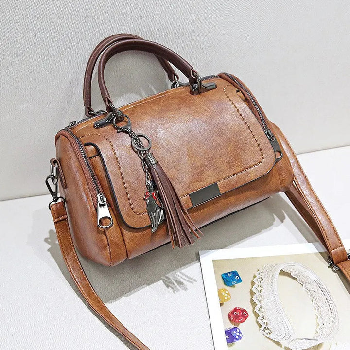 Monique | Stylish Premium Retro Handbag