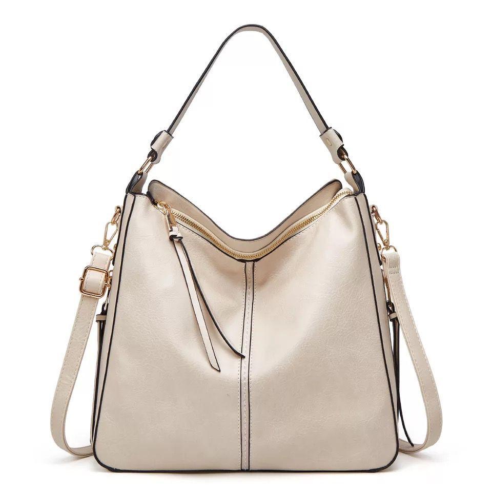 Georgina | Elegant Everyday Shoulder Bag
