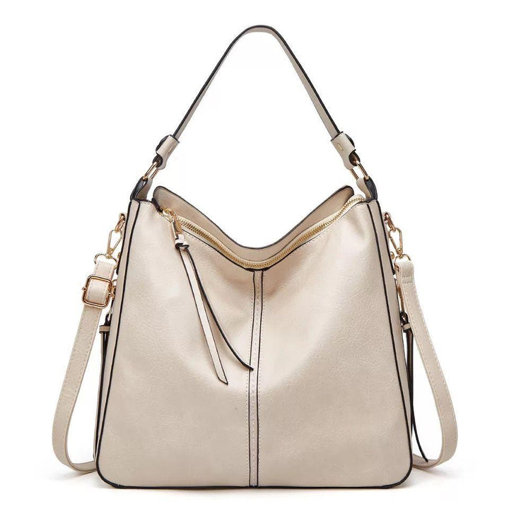 Georgina | Elegant Everyday Shoulder Bag
