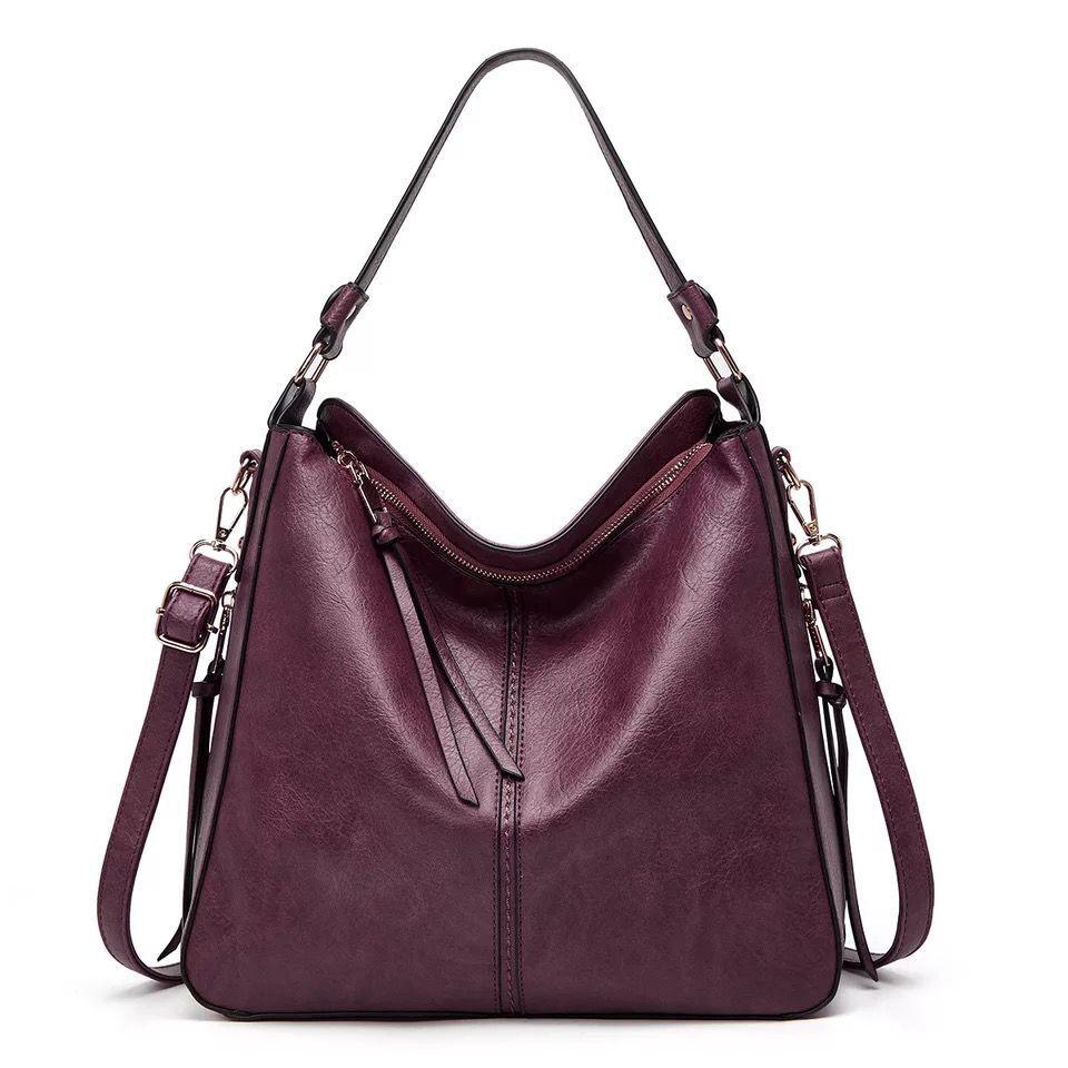 Georgina | Elegant Everyday Shoulder Bag