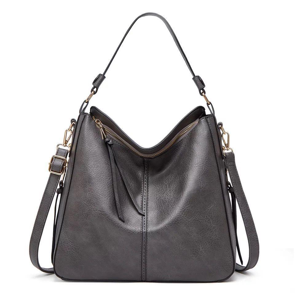 Georgina | Elegant Everyday Shoulder Bag