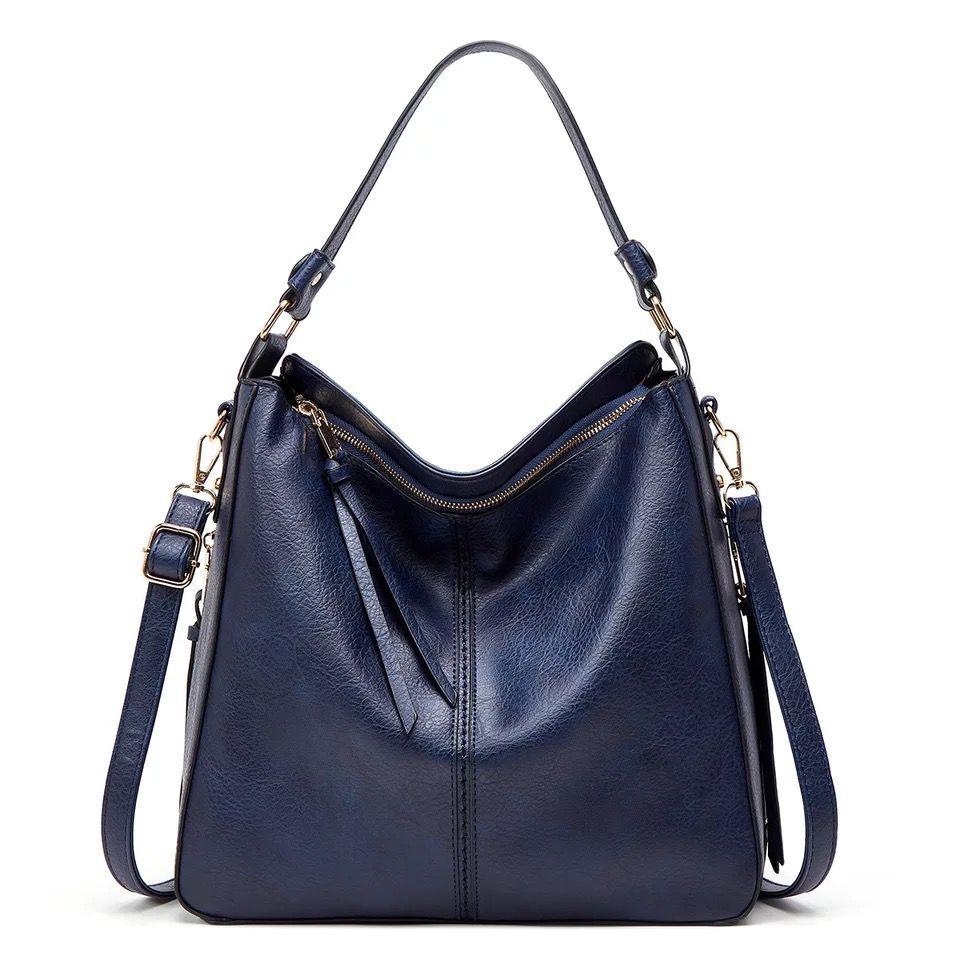 Georgina | Elegant Everyday Shoulder Bag