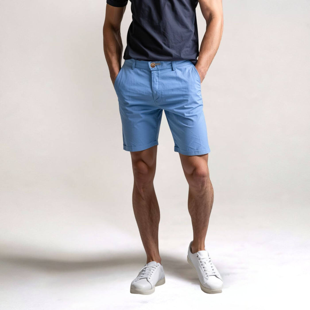 Harvey | Lightweight Everyday Shorts