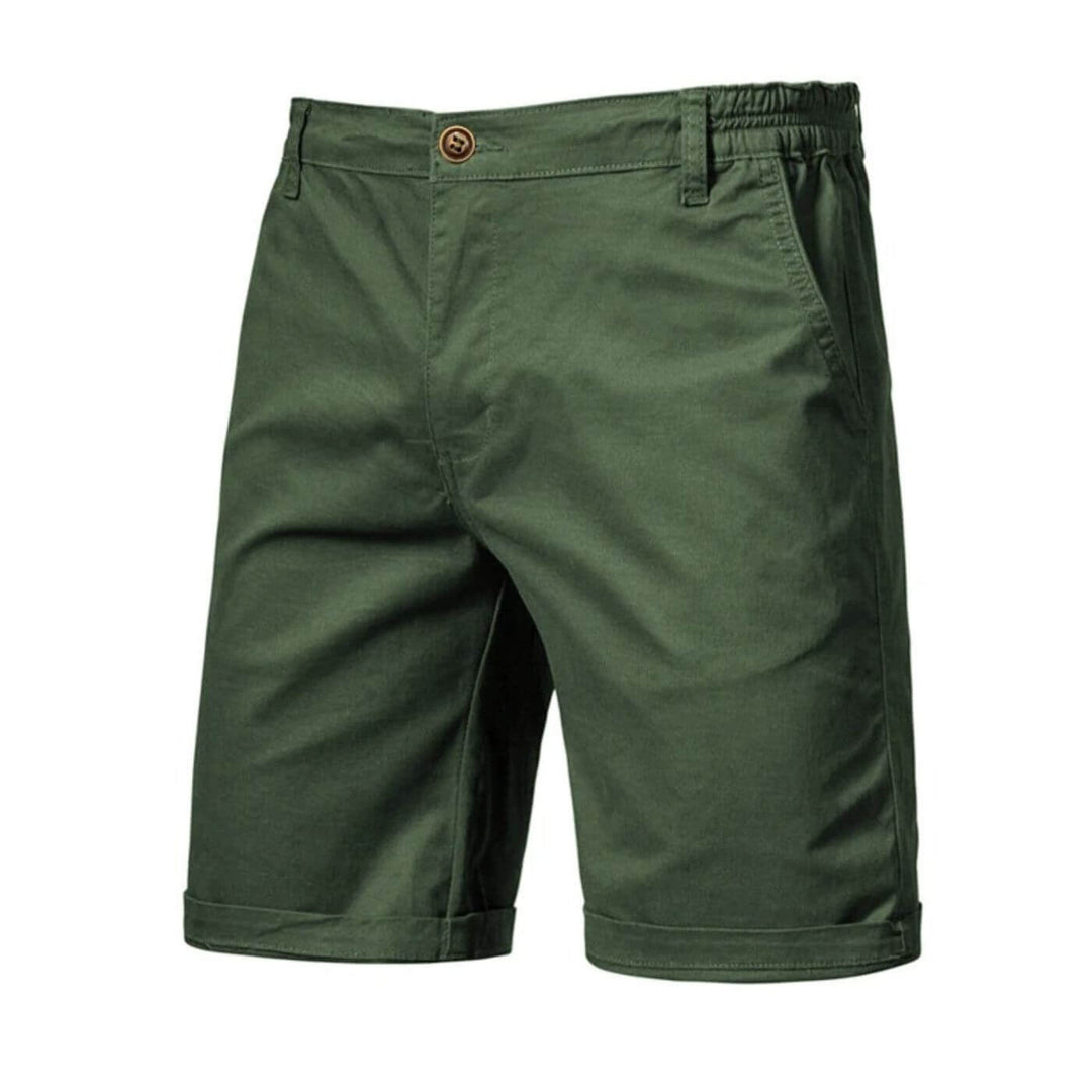 Harvey | Lightweight Everyday Shorts