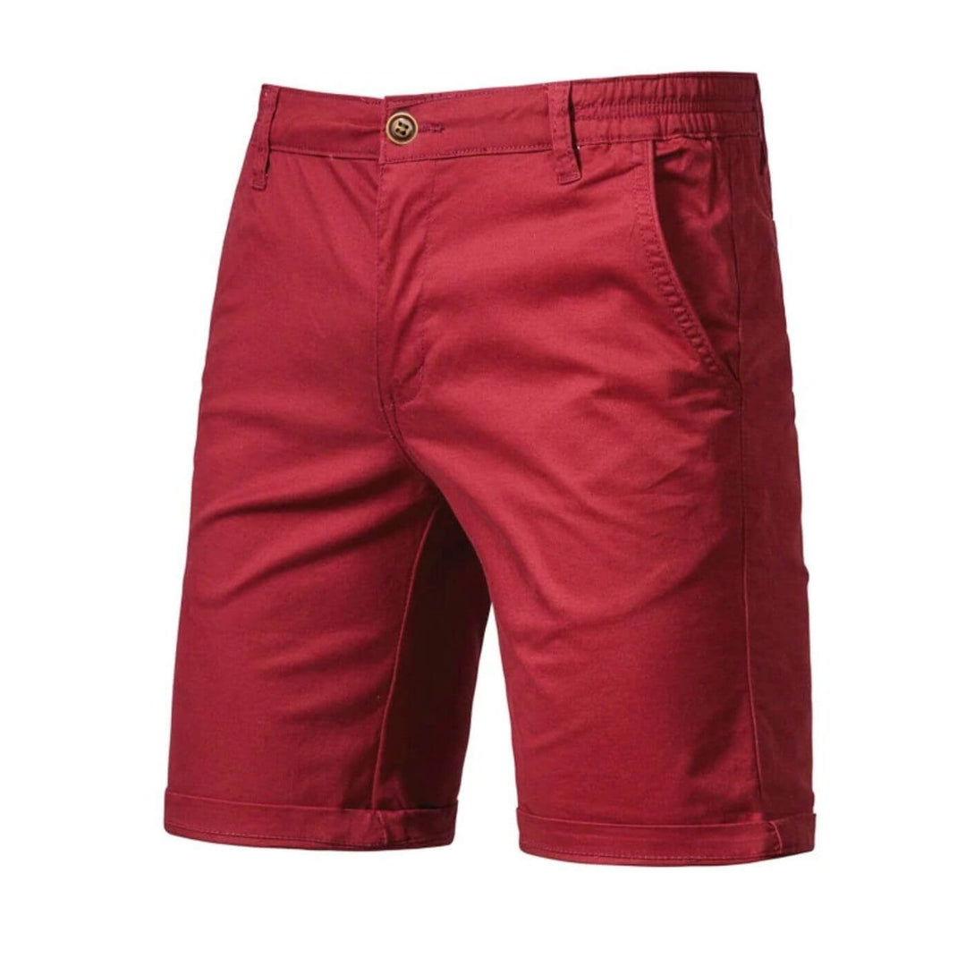 Harvey | Lightweight Everyday Shorts