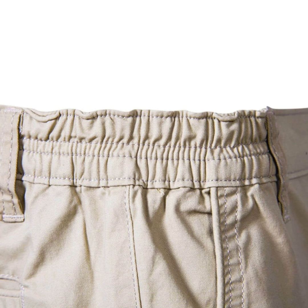 Harvey | Lightweight Everyday Shorts
