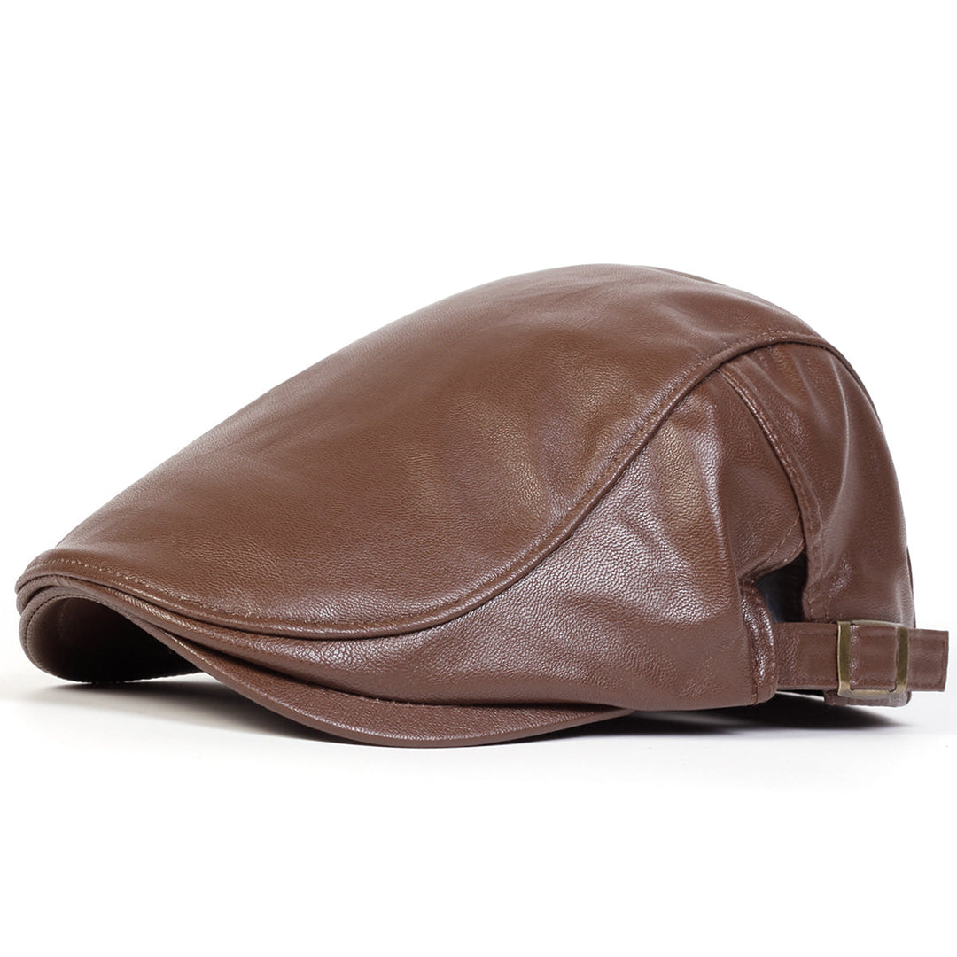 Francisco | Premium Vintage Driver Cap