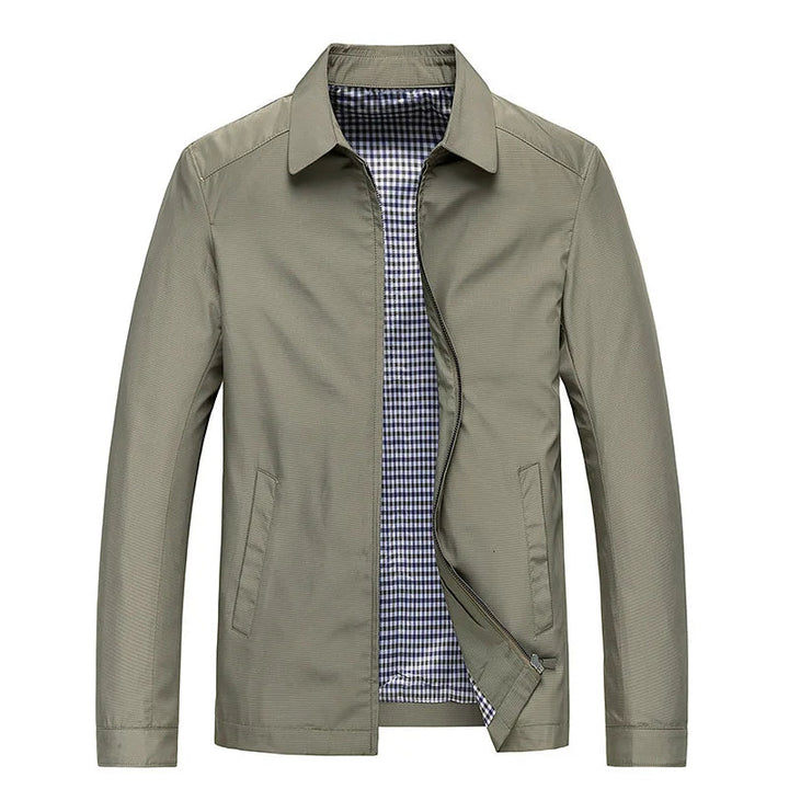 Julius | Refined Weather-Ready Jacket
