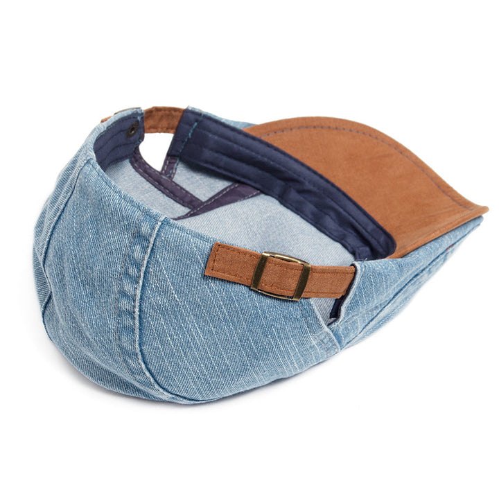 Hector | Premium Retro Workwear Cap
