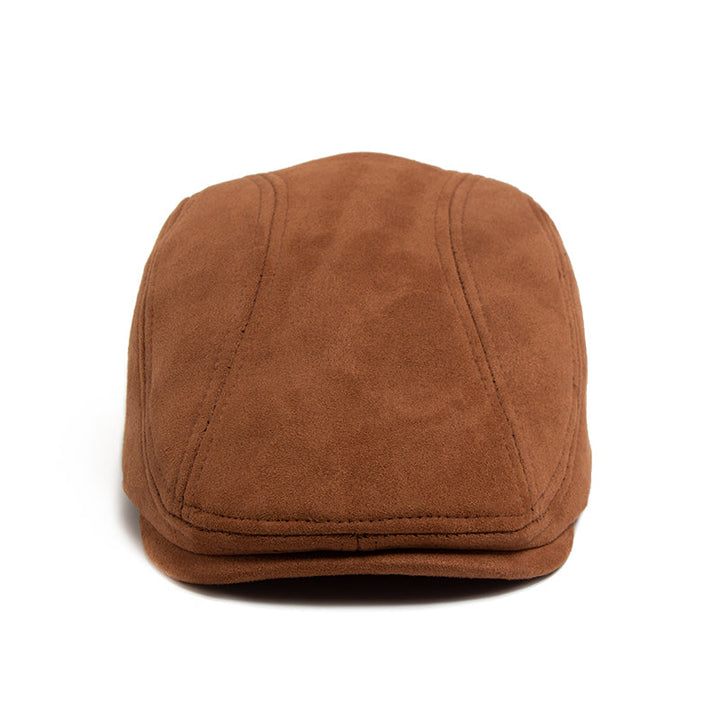 Cesar | Vintage Suede Classic Cap