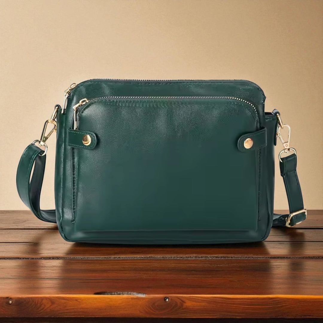 Wendy | Classic Shoulder Bag