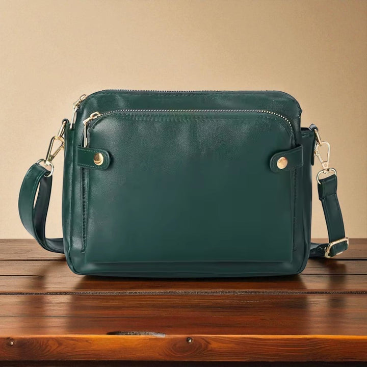 Wendy | Classic Shoulder Bag
