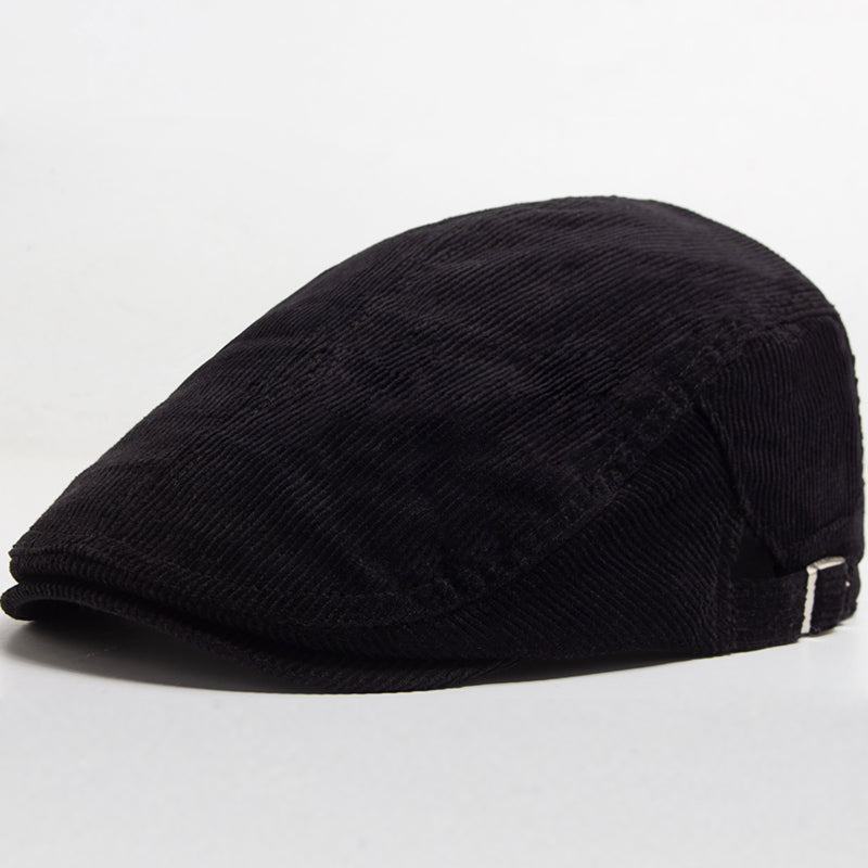 Victor | Vintage Corduroy Vintage Cap