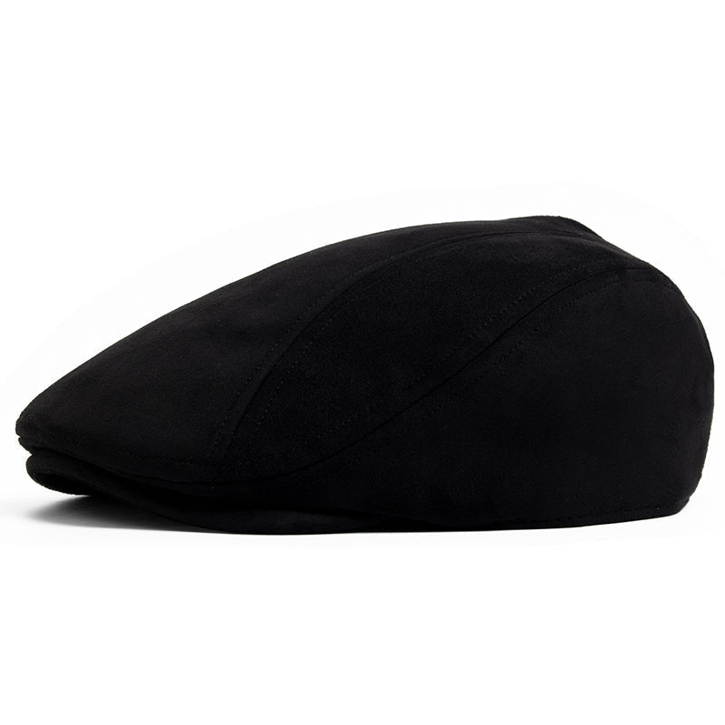 Cesar | Vintage Suede Classic Cap
