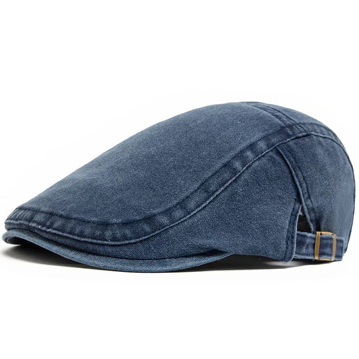 Roberto | Vintage Premium Everyday Cap