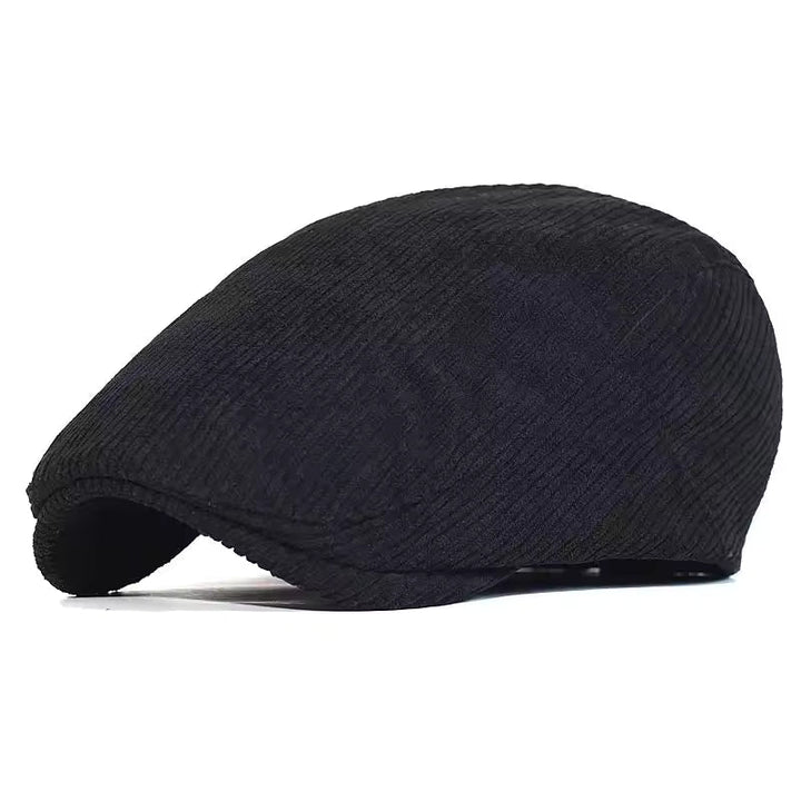 Damian | Vintage Corduroy Heritage Cap