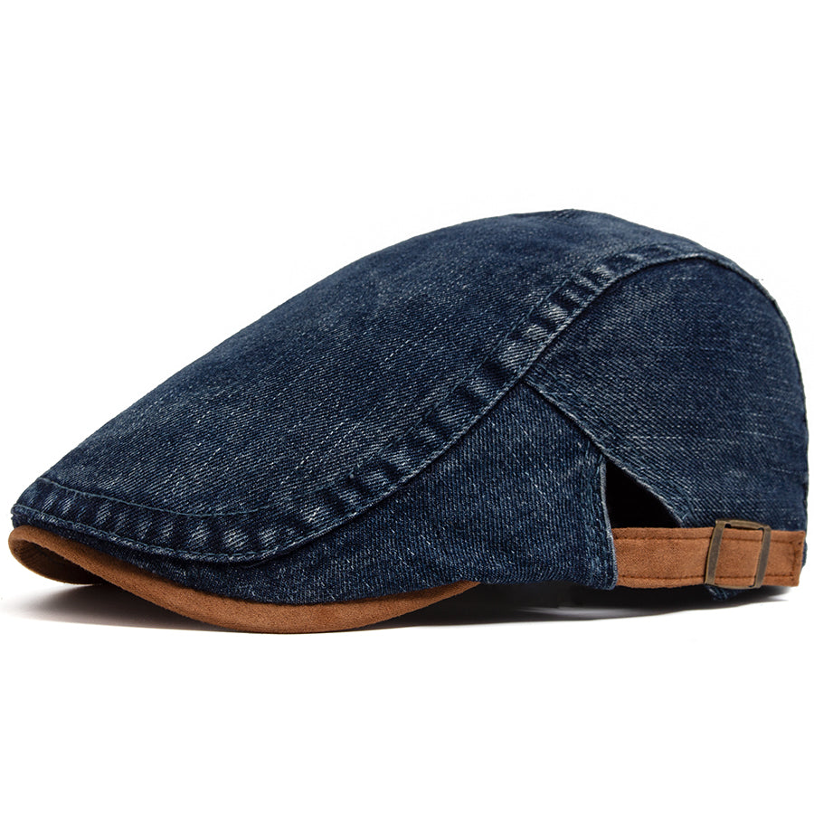 Hector | Premium Retro Workwear Cap