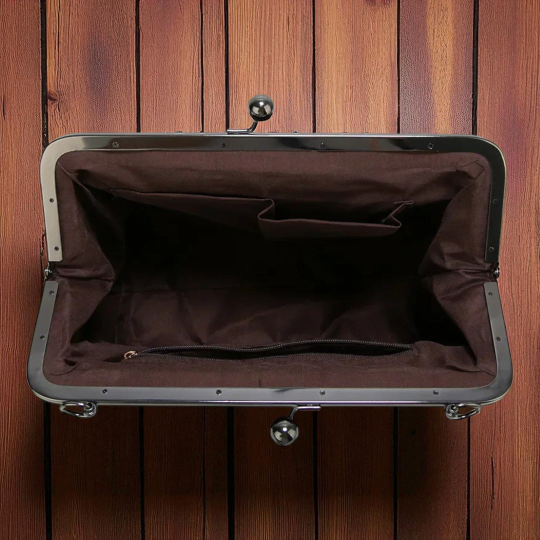 Gillian | Stylish Vintage Sling Bag