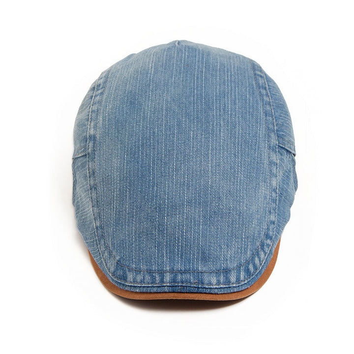 Hector | Premium Retro Workwear Cap