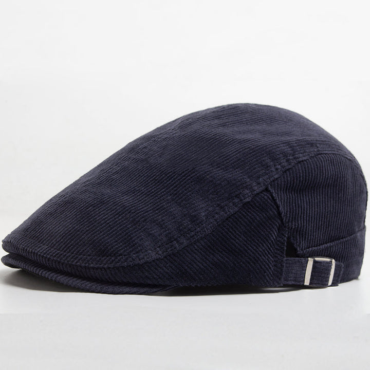 Victor | Vintage Corduroy Vintage Cap