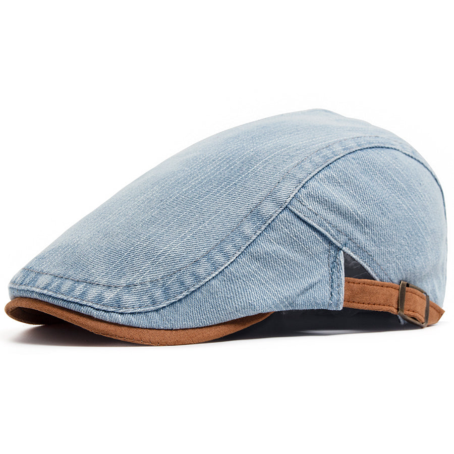 Hector | Premium Retro Workwear Cap