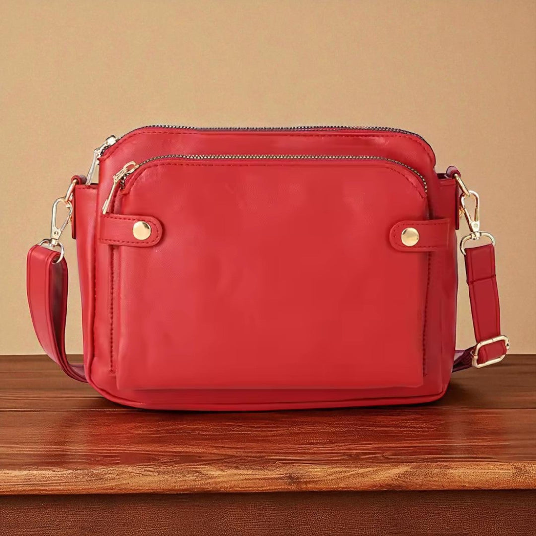 Wendy | Classic Shoulder Bag