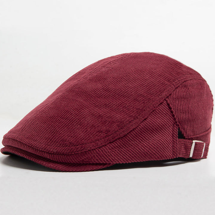 Victor | Vintage Corduroy Vintage Cap