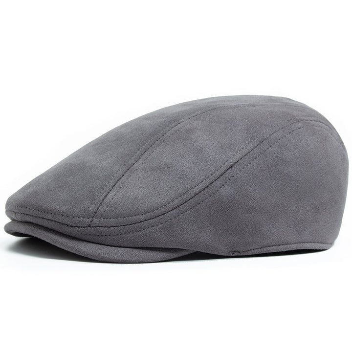 Cesar | Vintage Suede Classic Cap