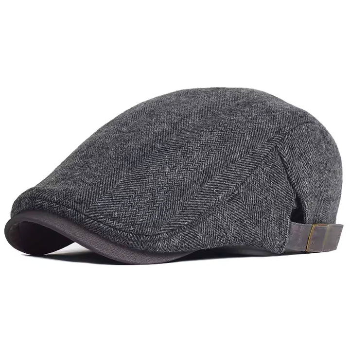 Ricardo | Classic Vintage Everyday Cap